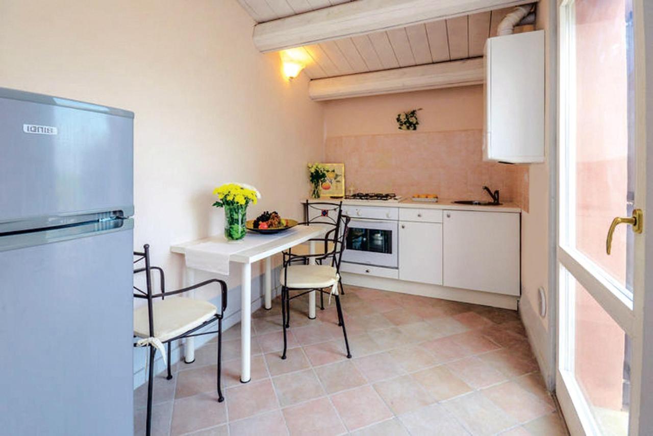 Villa Sant'Elena Morro d'Alba Bagian luar foto